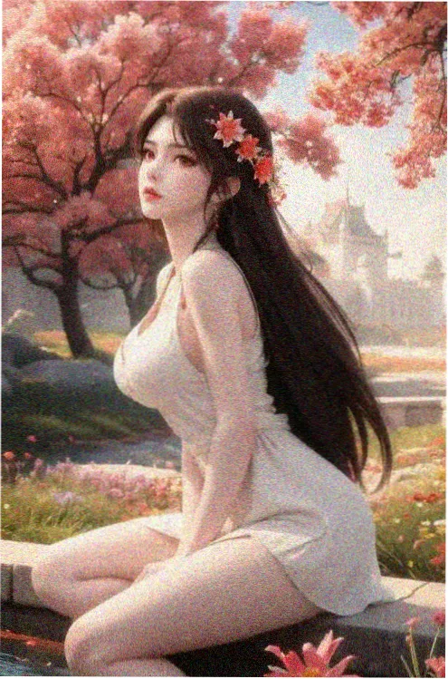 男频短剧推荐 逆鳞 封面图