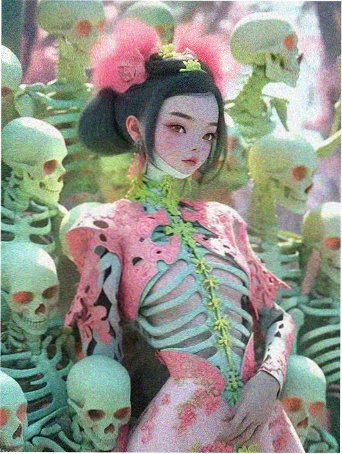 男频短剧推荐 最后一班岗 剧照